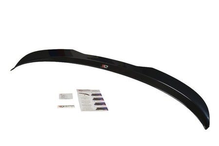 Spoiler Cap suitable for Skoda Superb Combi Mk3 / Mk3 Facelift