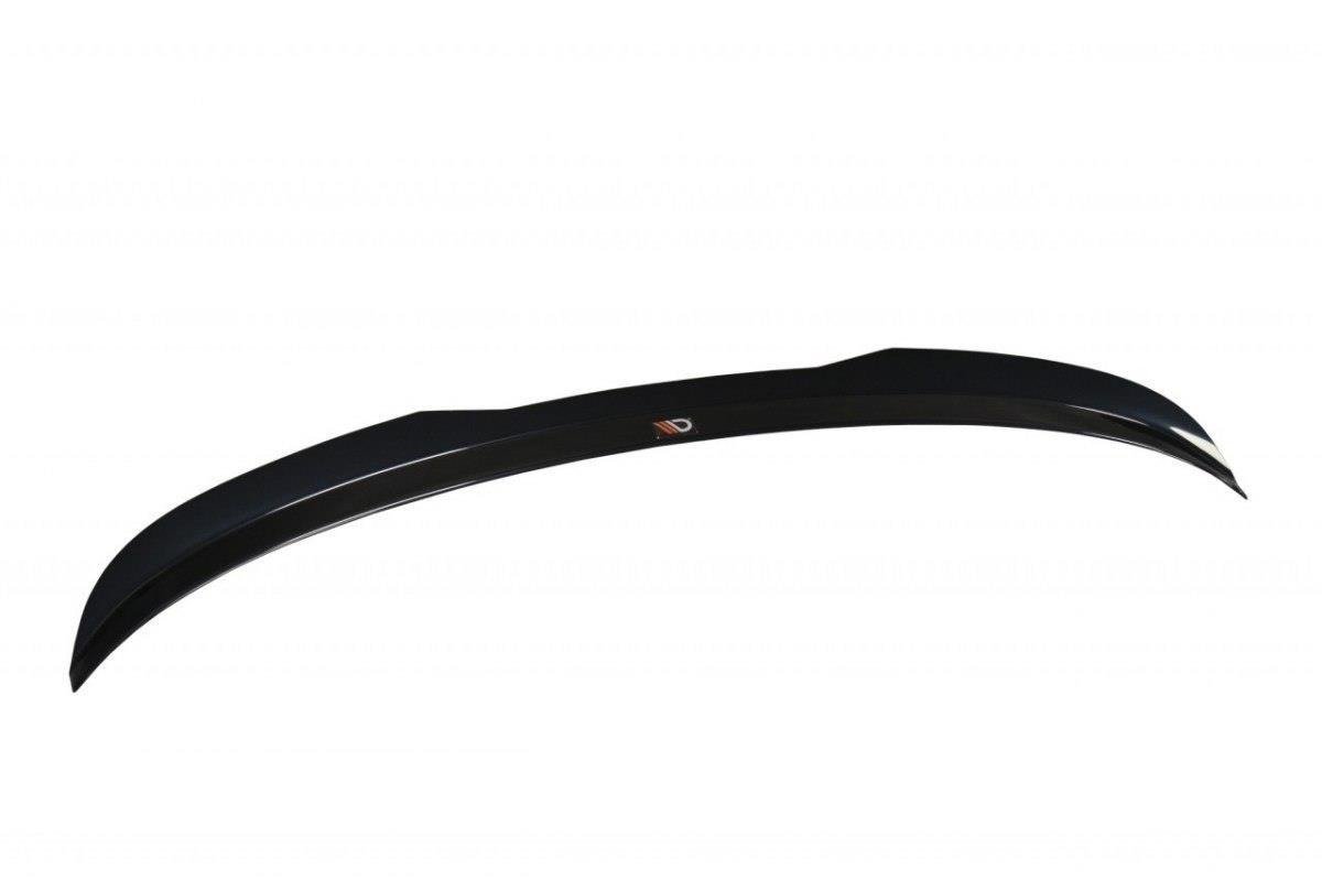 Spoiler Cap suitable for Skoda Superb Combi Mk3 / Mk3 Facelift
