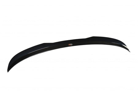 Spoiler Cap suitable for Skoda Superb Combi Mk3 / Mk3 Facelift