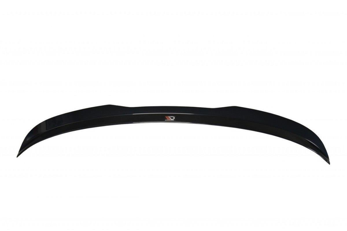 Spoiler Cap suitable for Skoda Superb Combi Mk3 / Mk3 Facelift