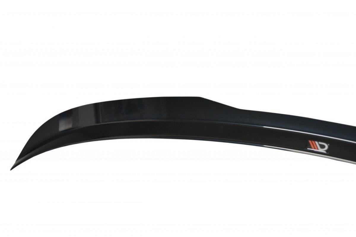 Spoiler Cap suitable for Skoda Superb Combi Mk3 / Mk3 Facelift