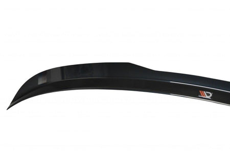 Spoiler Cap suitable for Skoda Superb Combi Mk3 / Mk3 Facelift