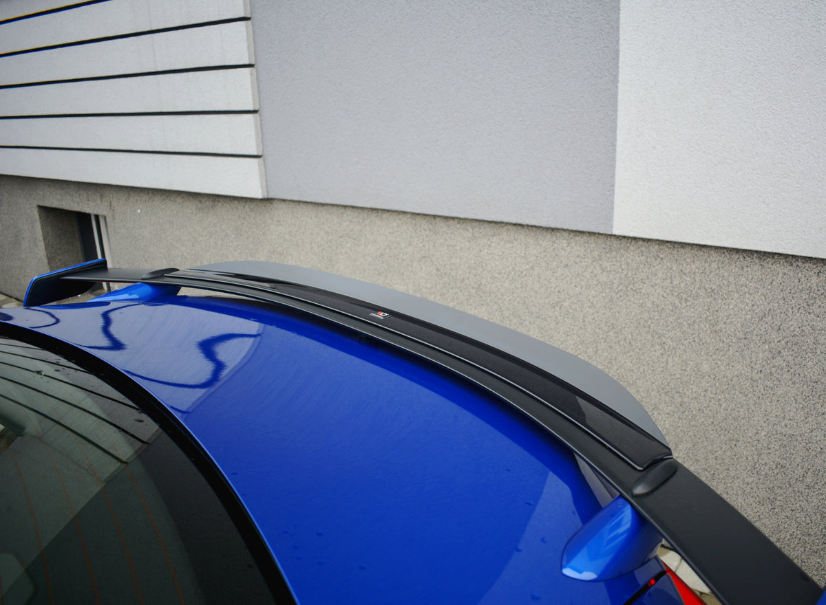 Spoiler Cap suitable for Subaru BRZ Mk1 / Mk1 Facelift