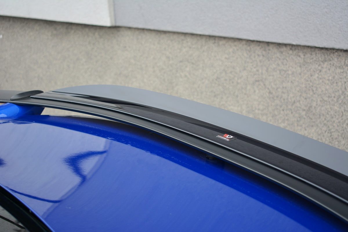 Spoiler Cap suitable for Subaru BRZ Mk1 / Mk1 Facelift