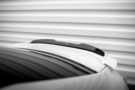 Spoiler Cap suitable for Subaru BRZ Mk1 / Mk1 Facelift / Toyota GT86 Mk1 / Mk1 Facelift
