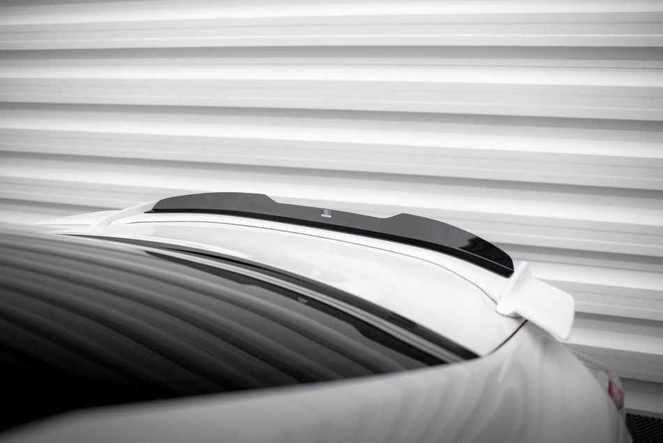Spoiler Cap suitable for Subaru BRZ Mk1 / Mk1 Facelift / Toyota GT86 Mk1 / Mk1 Facelift