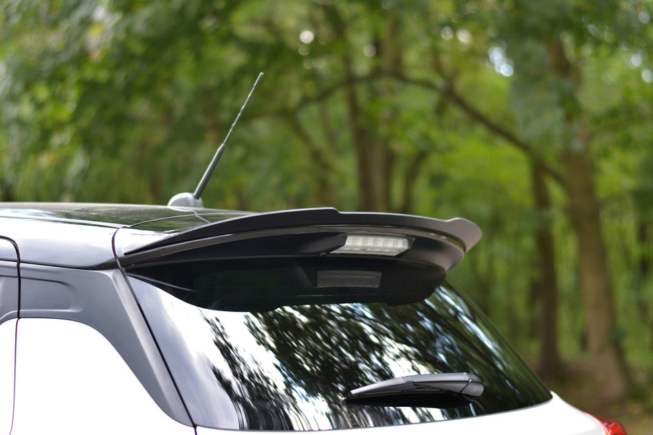 Spoiler Cap suitable for Suzuki SWIFT 6 SPORT