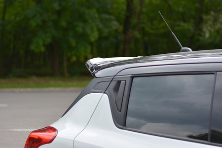 Spoiler Cap suitable for Suzuki SWIFT 6 SPORT