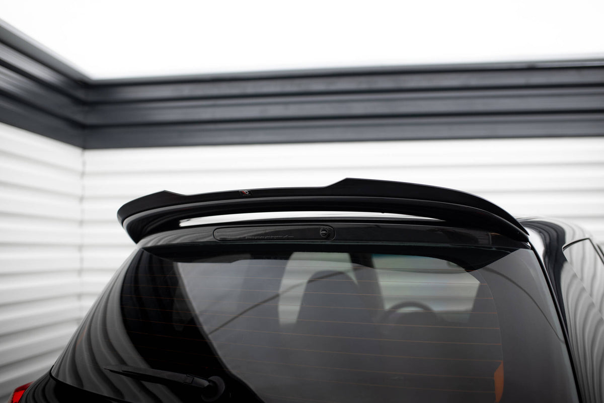Spoiler Cap suitable for Suzuki Swift Sport Mk4