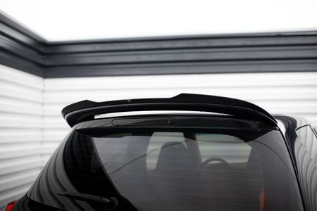 Spoiler Cap suitable for Suzuki Swift Sport Mk4