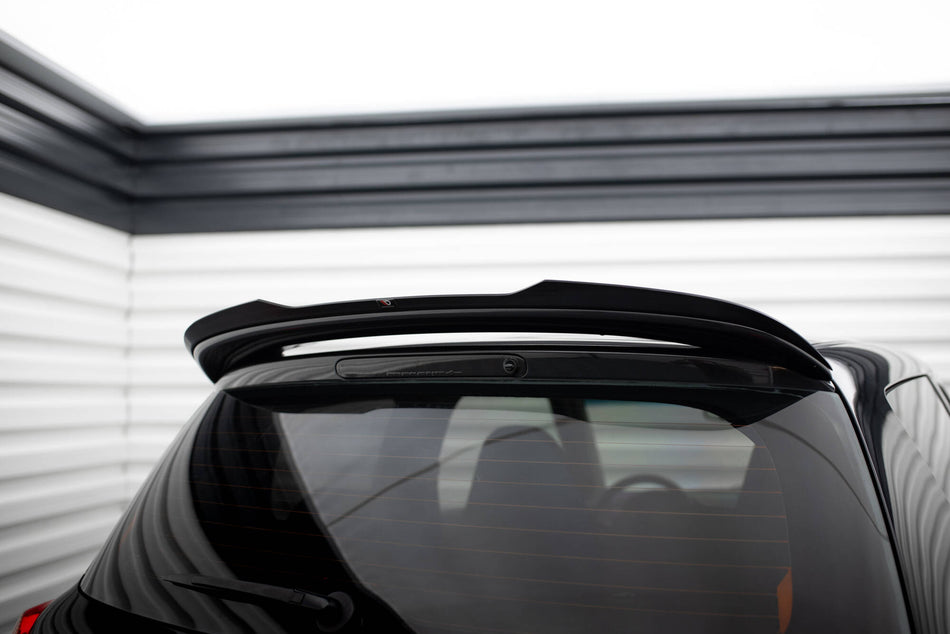 Spoiler Cap suitable for Suzuki Swift Sport Mk4