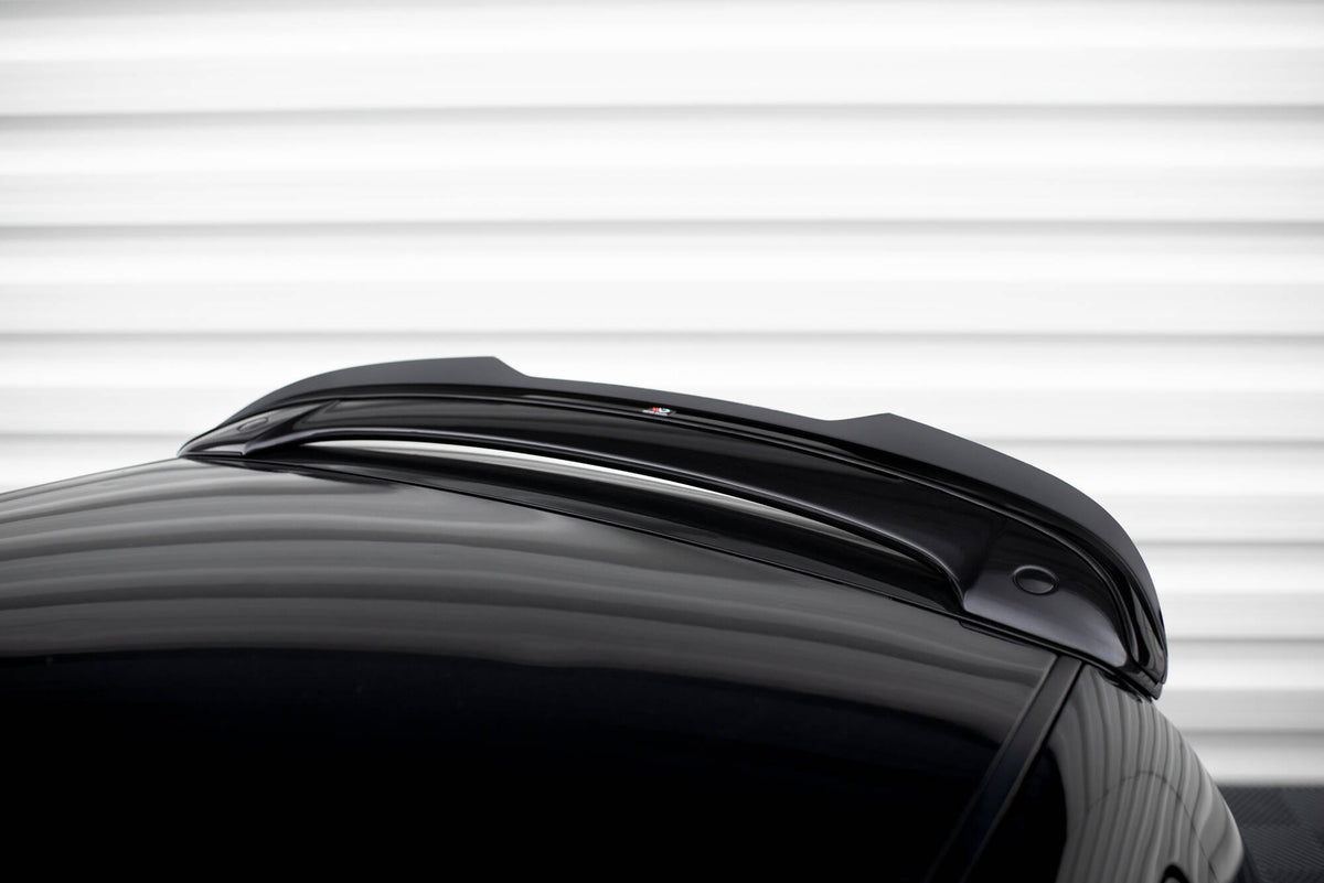 Spoiler Cap suitable for Suzuki Swift Sport Mk4