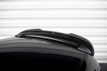 Spoiler Cap suitable for Suzuki Swift Sport Mk4