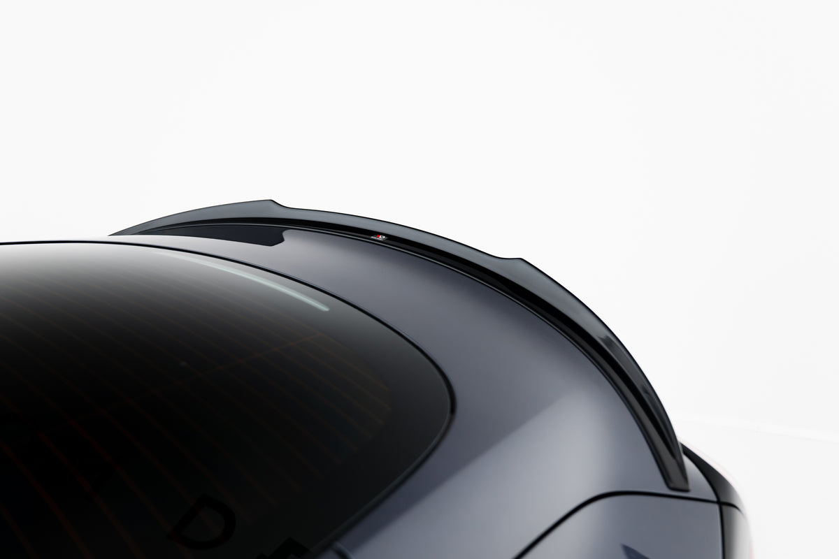 Spoiler Cap suitable for Tesla Model 3
