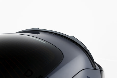 Spoiler Cap suitable for Tesla Model 3