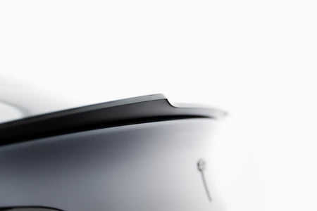Spoiler Cap suitable for Tesla Model 3