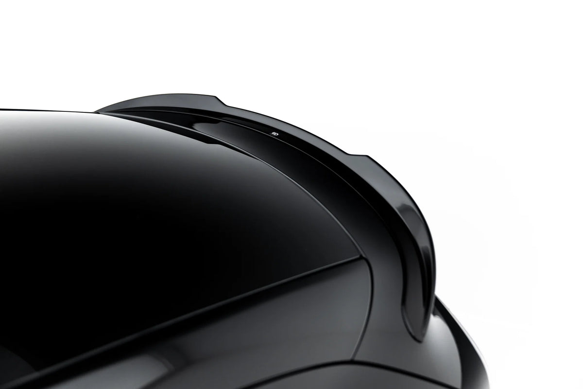 Spoiler Cap suitable for Tesla Model Y Premium Mk1 Facelift