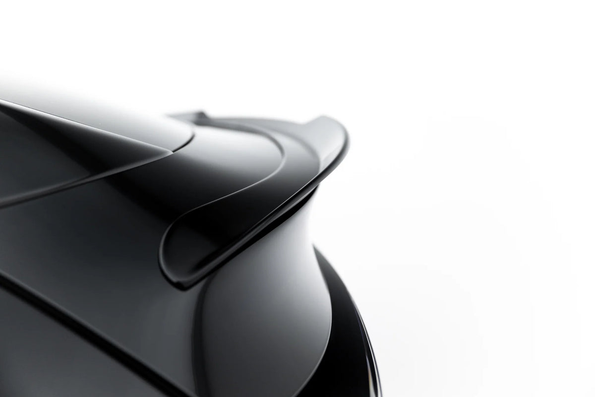 Spoiler Cap suitable for Tesla Model Y Premium Mk1 Facelift