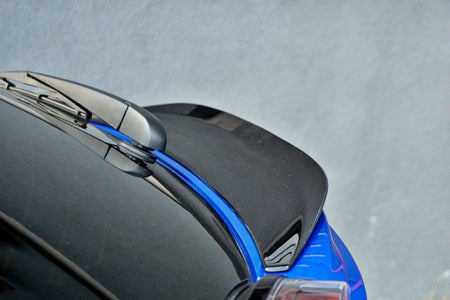 Spoiler Cap suitable for Toyota C-HR