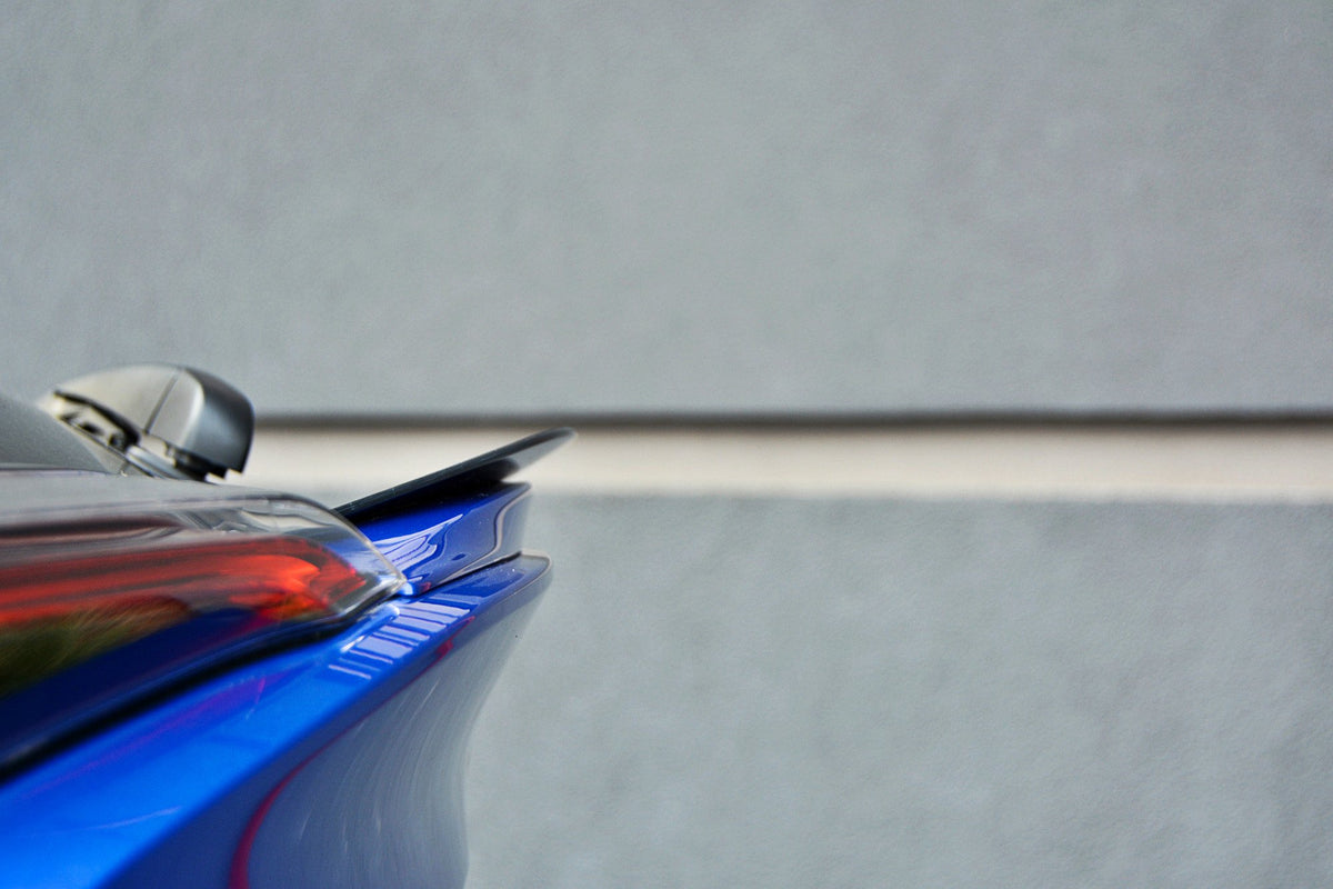 Spoiler Cap suitable for Toyota C-HR