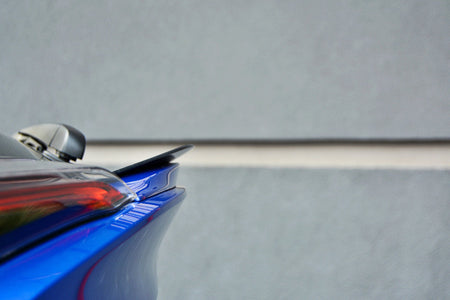 Spoiler Cap suitable for Toyota C-HR