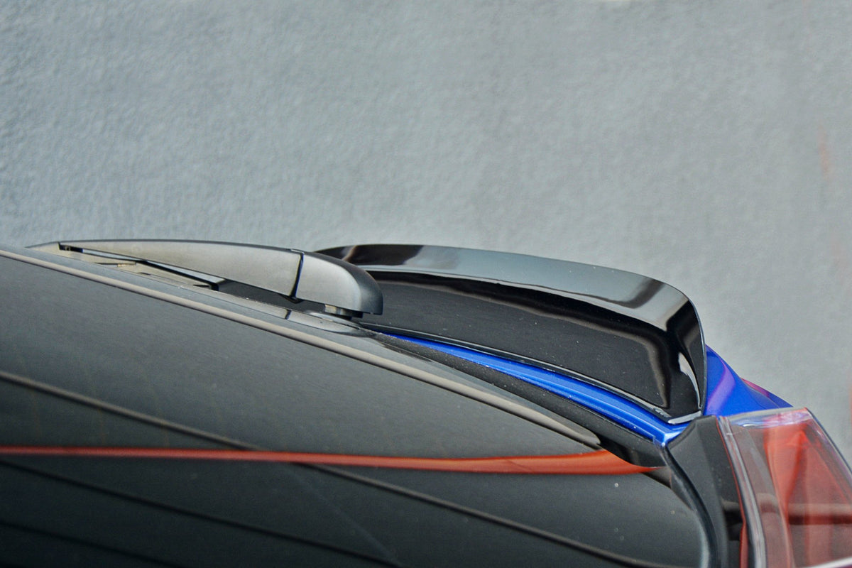 Spoiler Cap suitable for Toyota C-HR