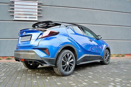 Spoiler Cap suitable for Toyota C-HR
