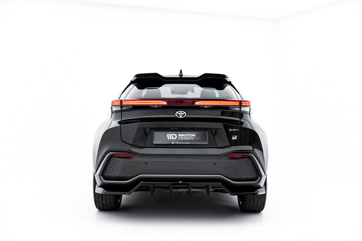 Spoiler Cap suitable for Toyota C-HR Mk2
