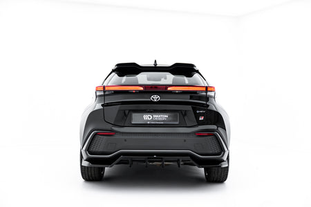 Spoiler Cap suitable for Toyota C-HR Mk2