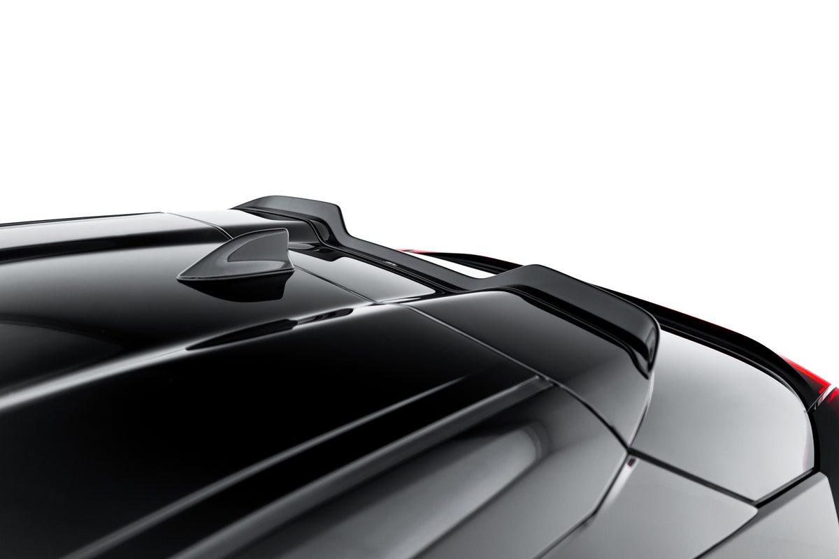Spoiler Cap suitable for Toyota C-HR Mk2