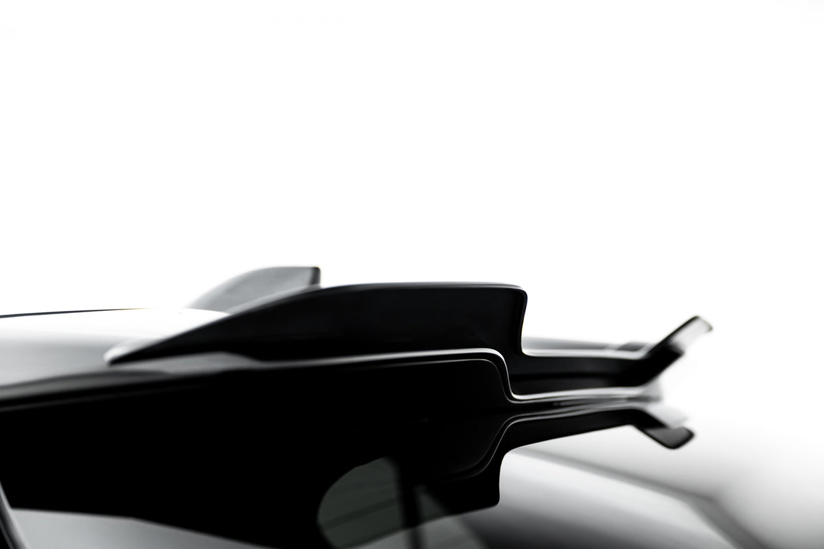 Spoiler Cap suitable for Toyota C-HR Mk2