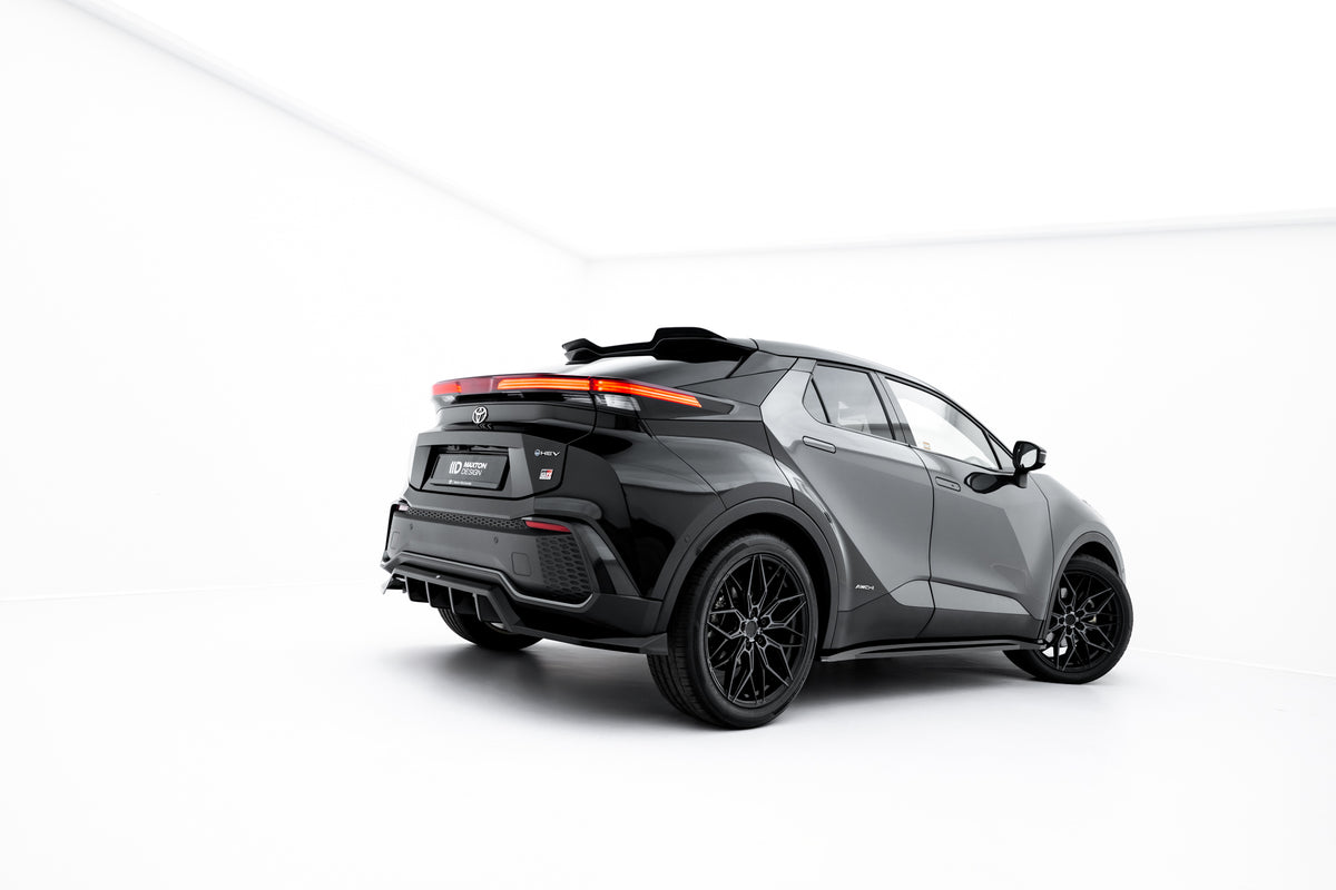 Spoiler Cap suitable for Toyota C-HR Mk2