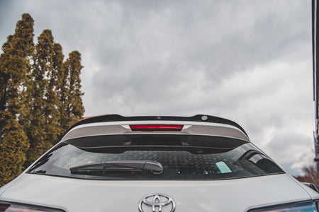 Spoiler Cap suitable for Toyota Corolla XII Touring Sports
