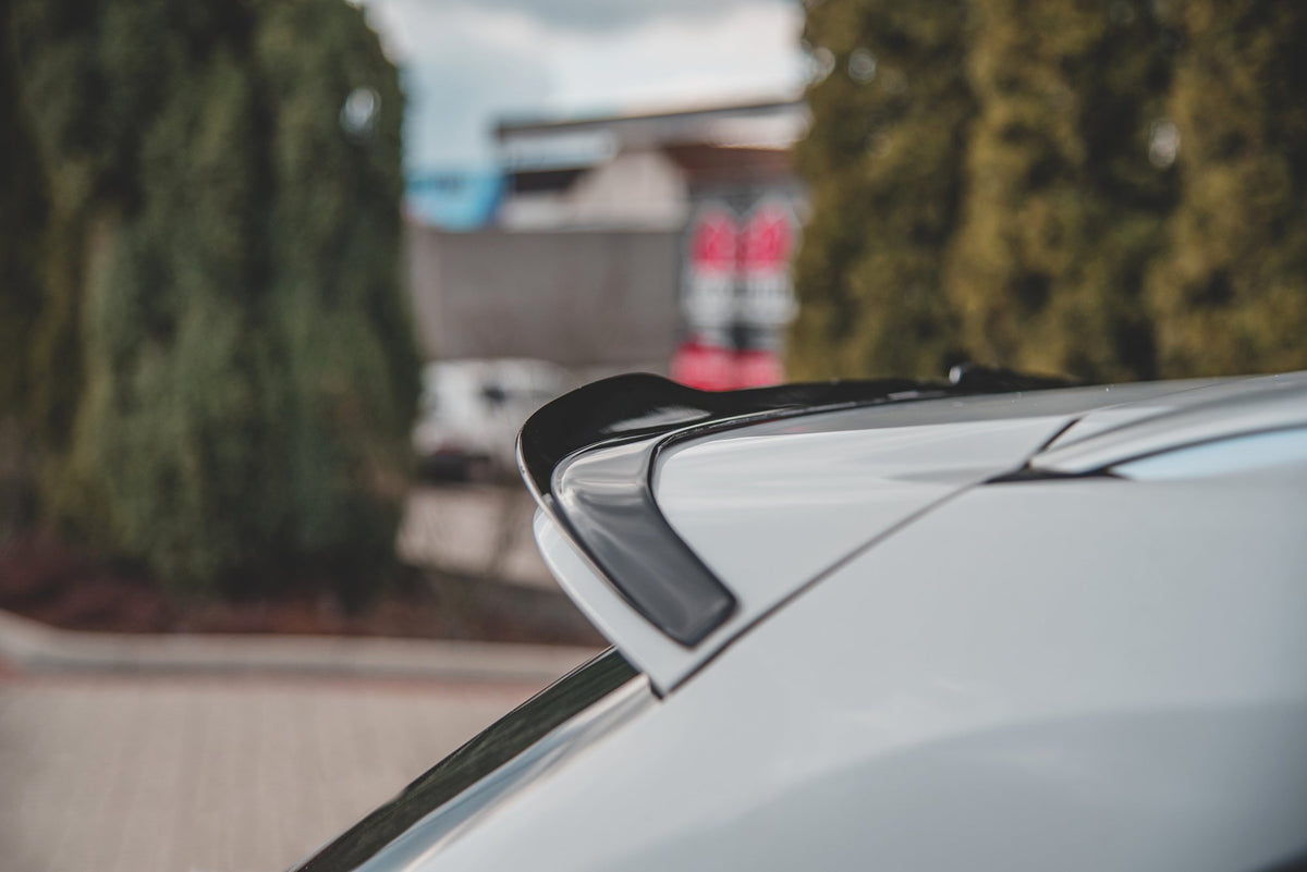 Spoiler Cap suitable for Toyota Corolla XII Touring Sports