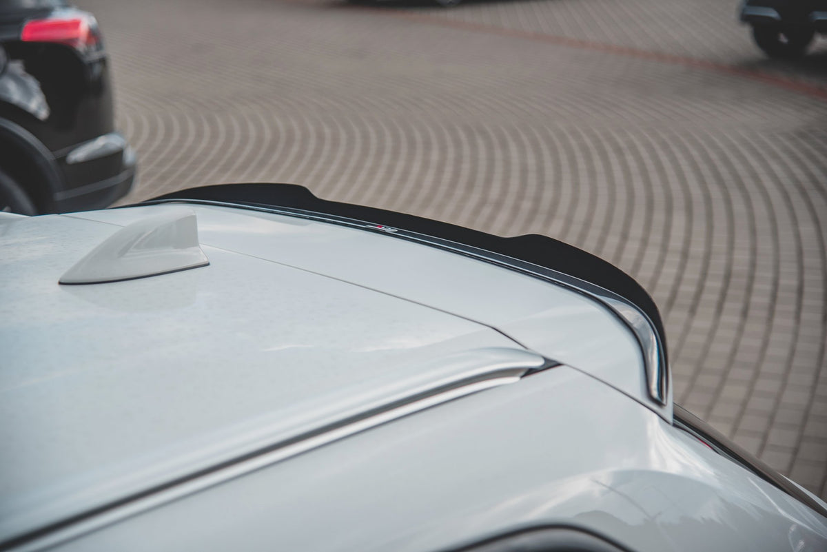 Spoiler Cap suitable for Toyota Corolla XII Touring Sports