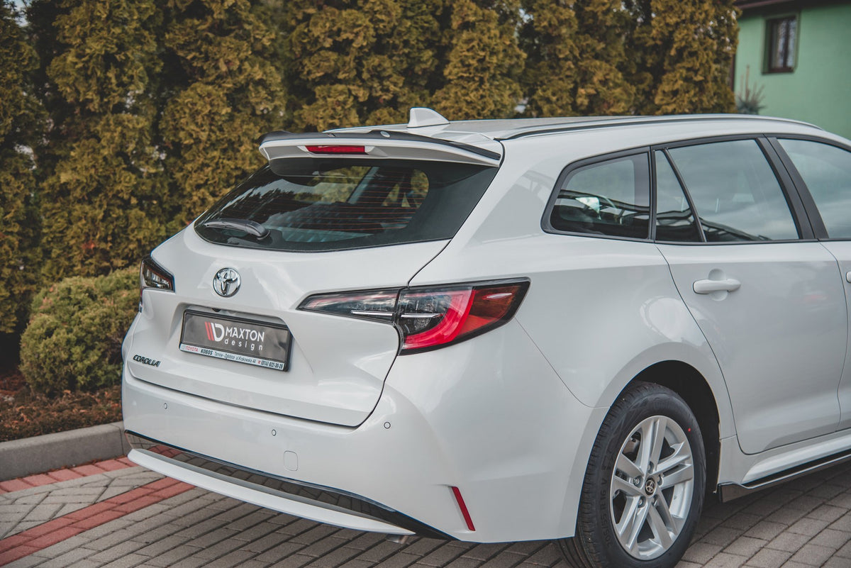 Spoiler Cap suitable for Toyota Corolla XII Touring Sports