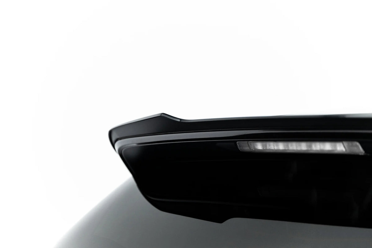 Spoiler Cap suitable for Toyota GR Yaris Mk4