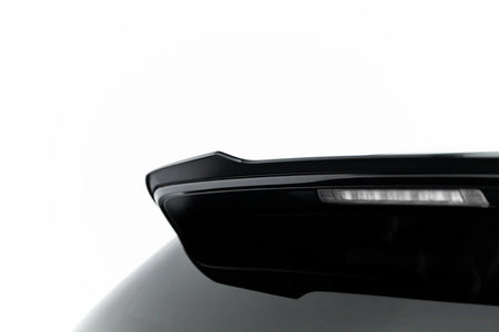 Spoiler Cap suitable for Toyota GR Yaris Mk4
