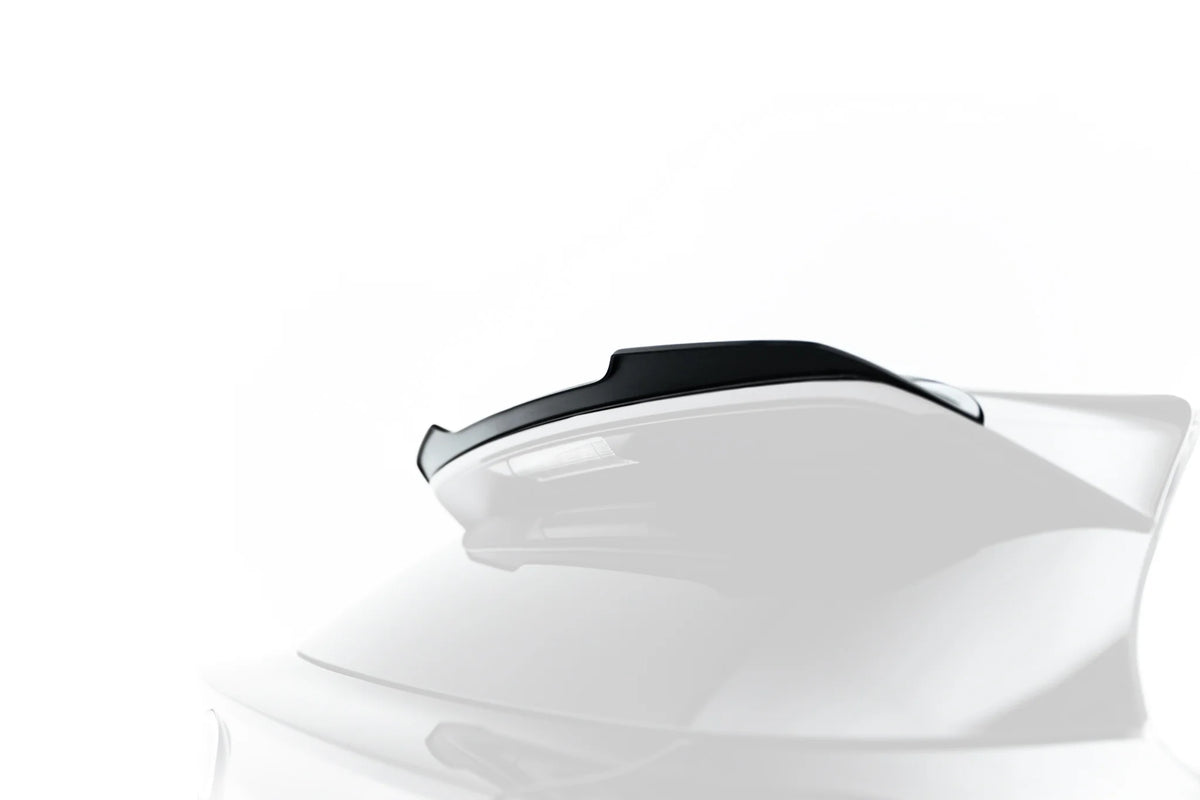 Spoiler Cap suitable for Toyota GR Yaris Mk4