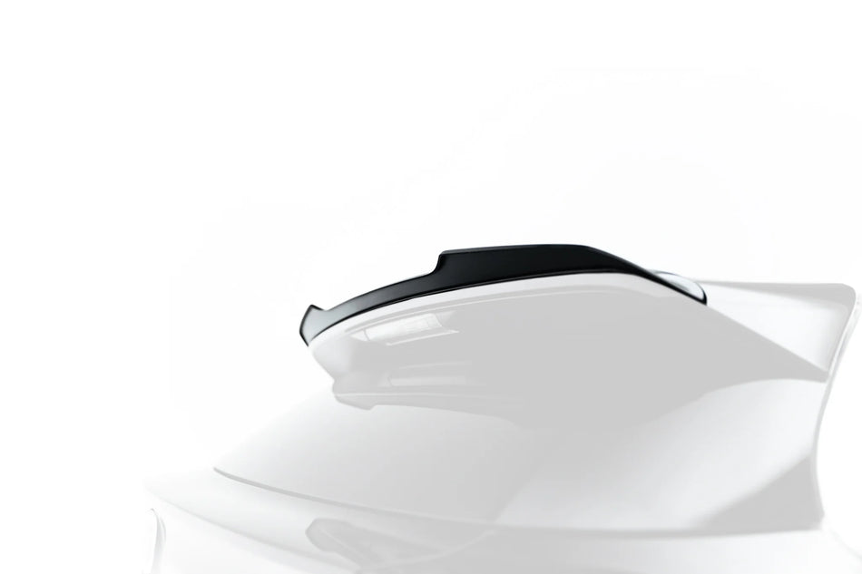 Spoiler Cap suitable for Toyota GR Yaris Mk4