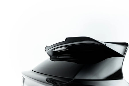 Spoiler Cap suitable for Toyota GR Yaris Mk4