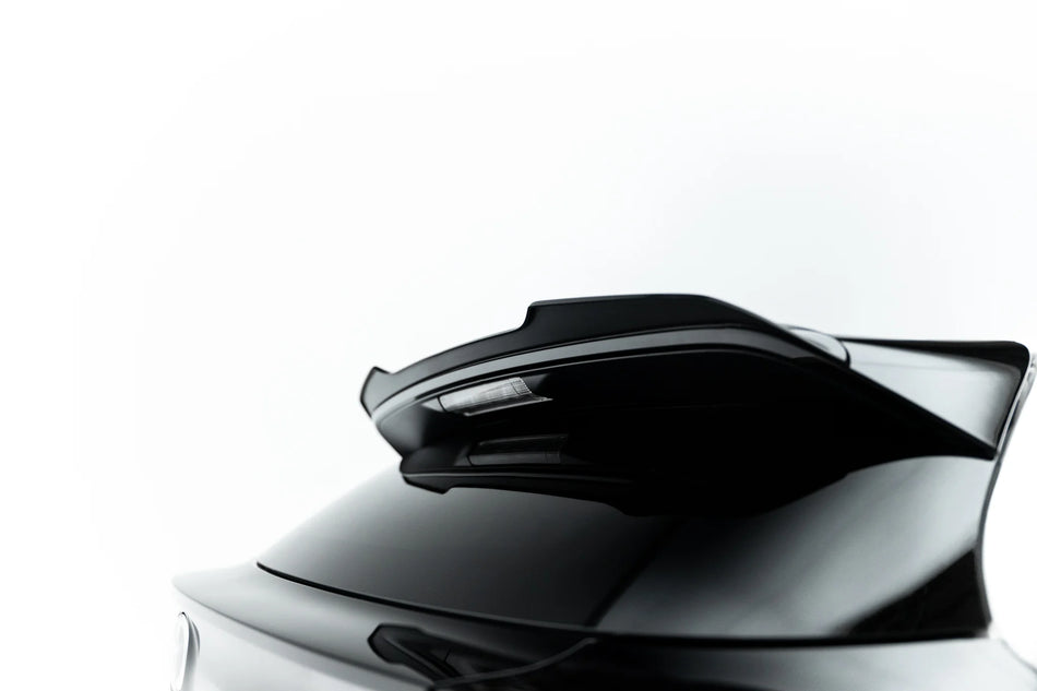 Spoiler Cap suitable for Toyota GR Yaris Mk4