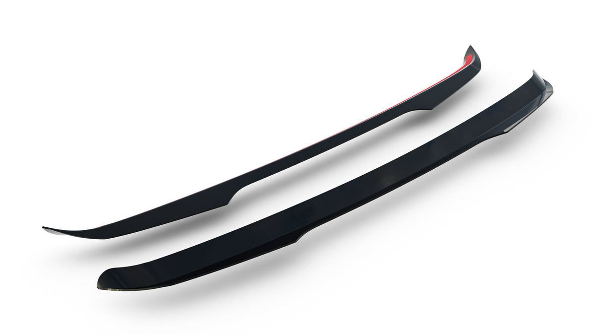 Spoiler Cap suitable for Toyota GR Yaris Mk4