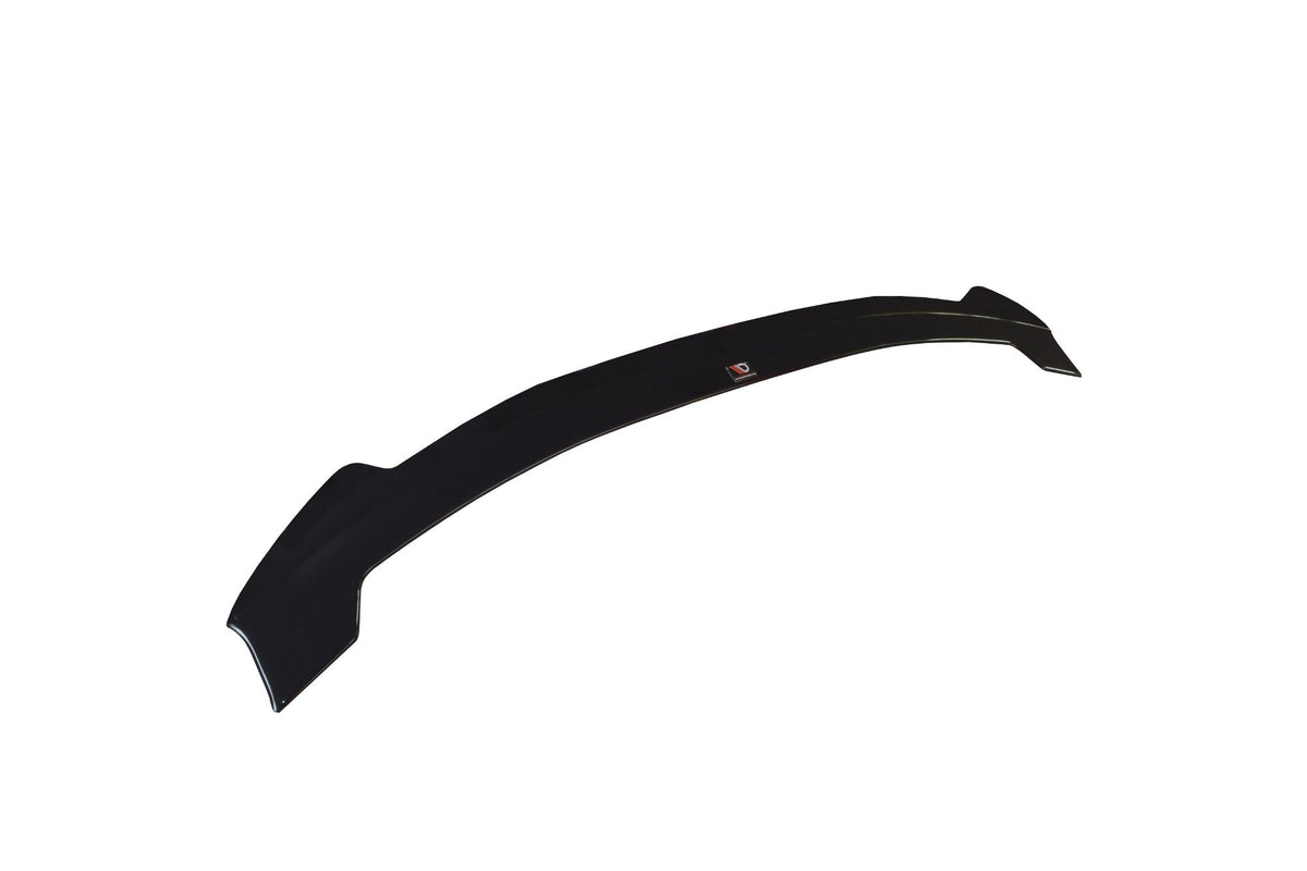 Spoiler Cap suitable for Toyota GT86 Facelift / Subaru BRZ Mk1 Facelift