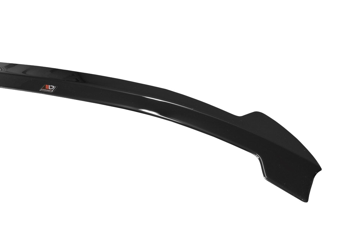 Spoiler Cap suitable for Toyota GT86 Facelift / Subaru BRZ Mk1 Facelift