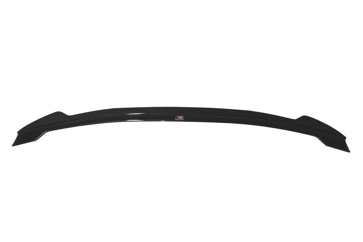 Spoiler Cap suitable for Toyota GT86 Facelift / Subaru BRZ Mk1 Facelift