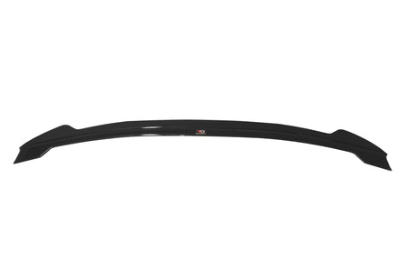 Spoiler Cap suitable for Toyota GT86 Facelift / Subaru BRZ Mk1 Facelift