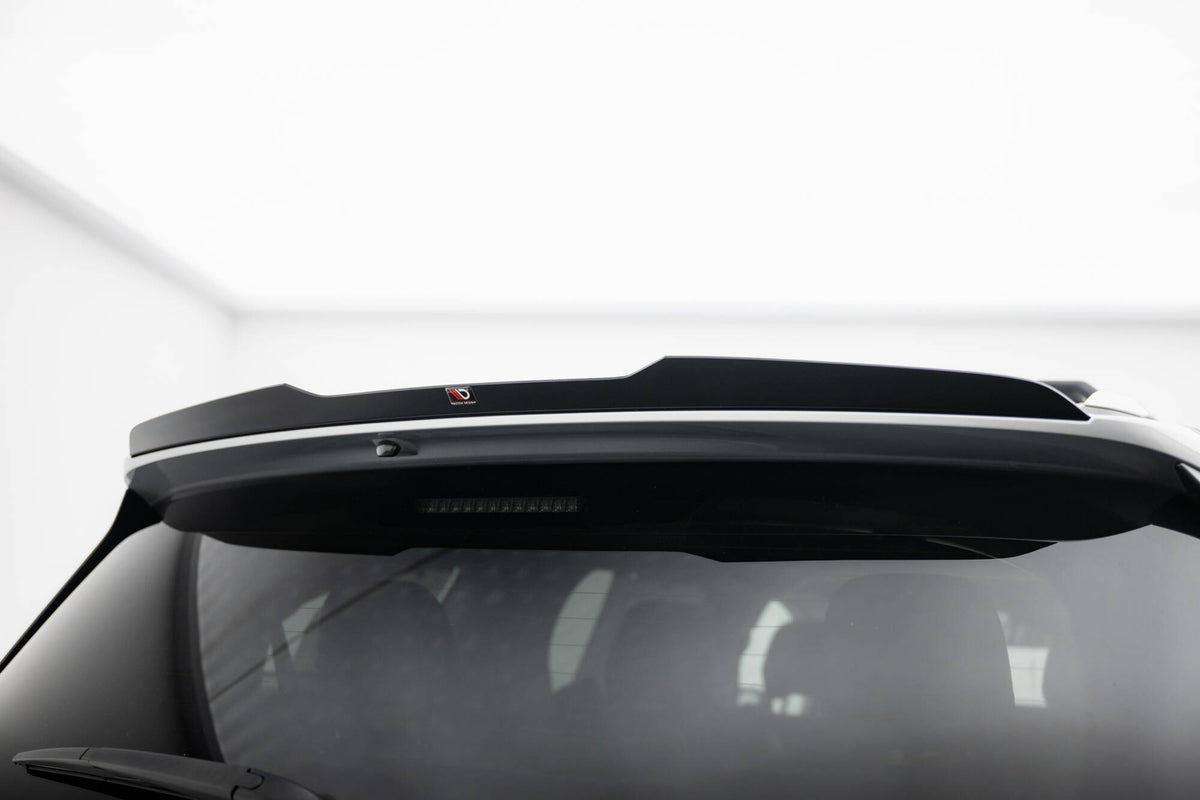 Spoiler Cap suitable for Toyota Sienna Mk4