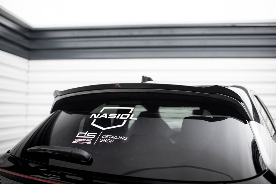 Spoiler Cap suitable for Toyota Yaris GR Sport Mk4
