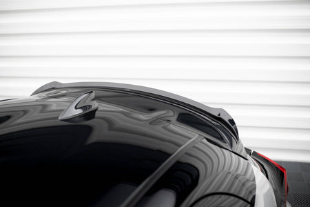 Spoiler Cap suitable for Toyota Yaris GR Sport Mk4
